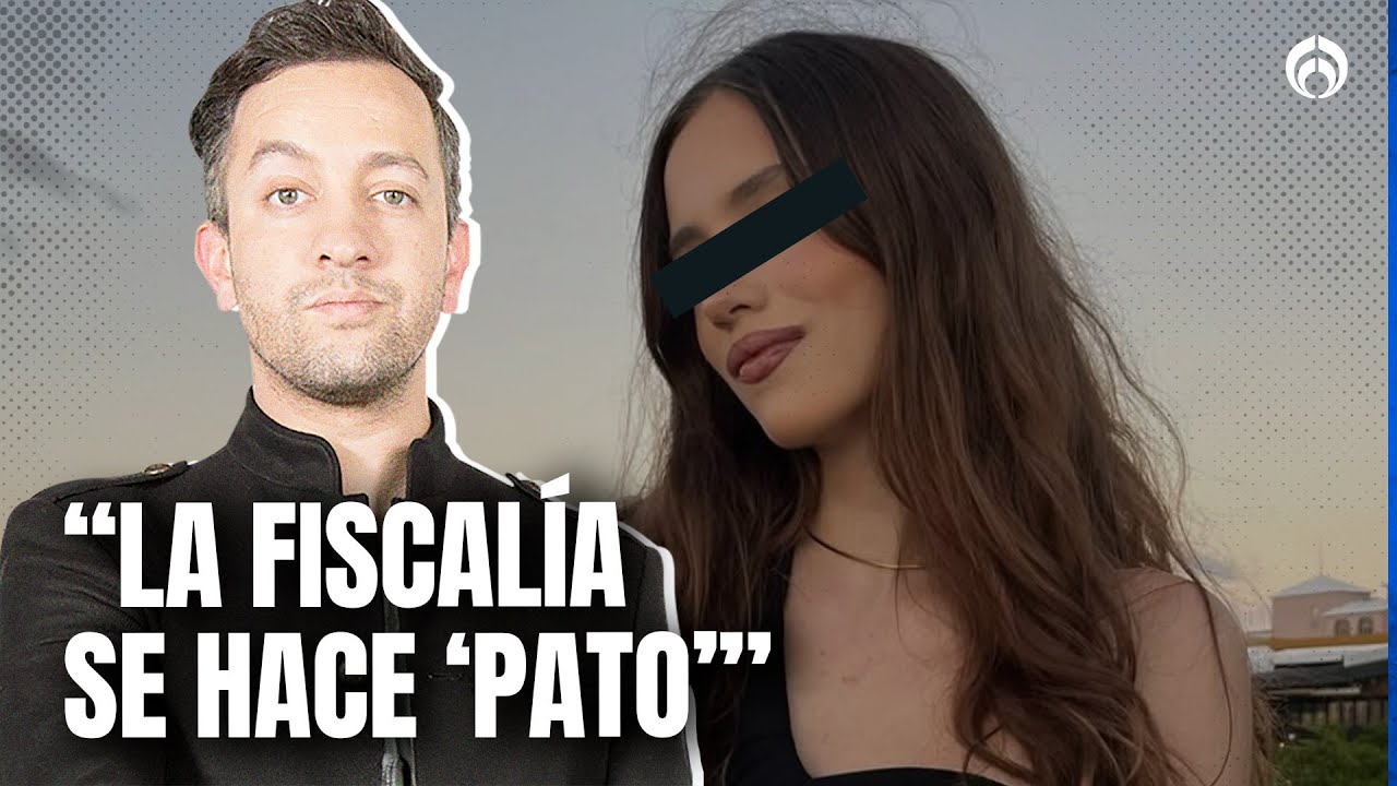 Chumel condena a influencer que apuñaló a novia de su ex