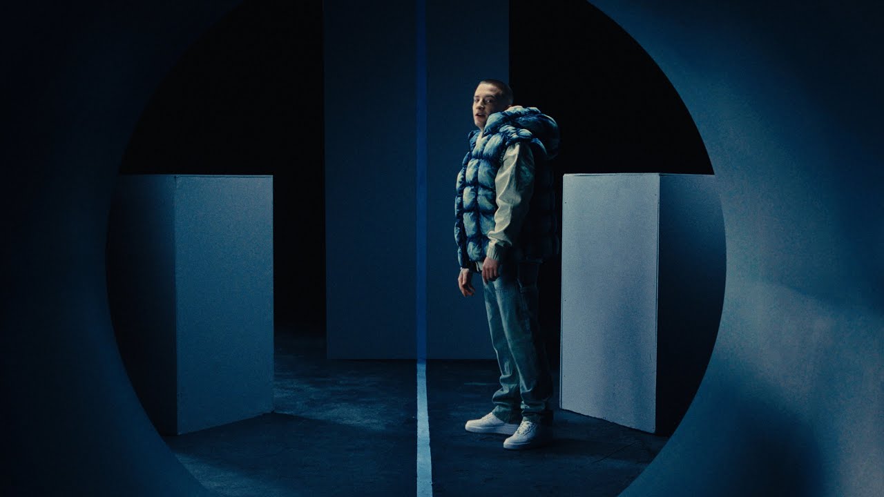 ArrDee - Cross The Line (Official Music Video)
