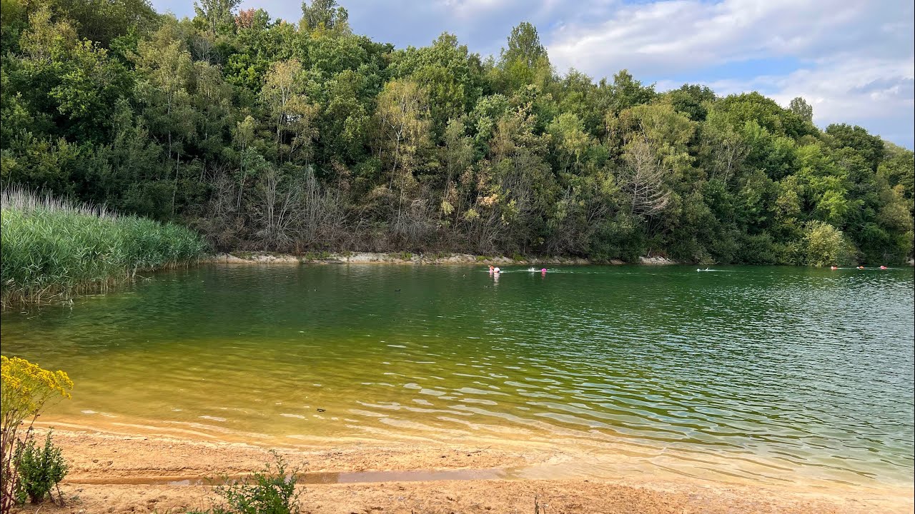 Divers Cove, Godstone, Surrey