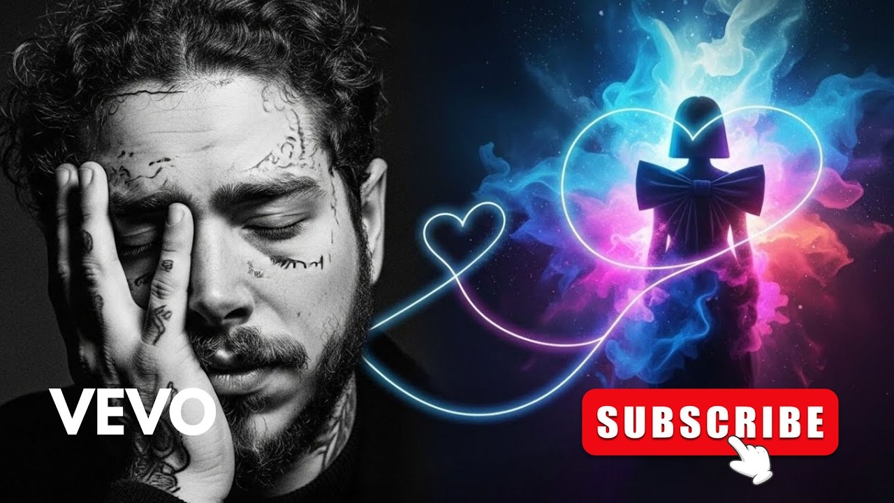 Post Malone ft. Sia &mdash; Hello (AI Generated) | The Heartbreak Song Nobody Was Ready For