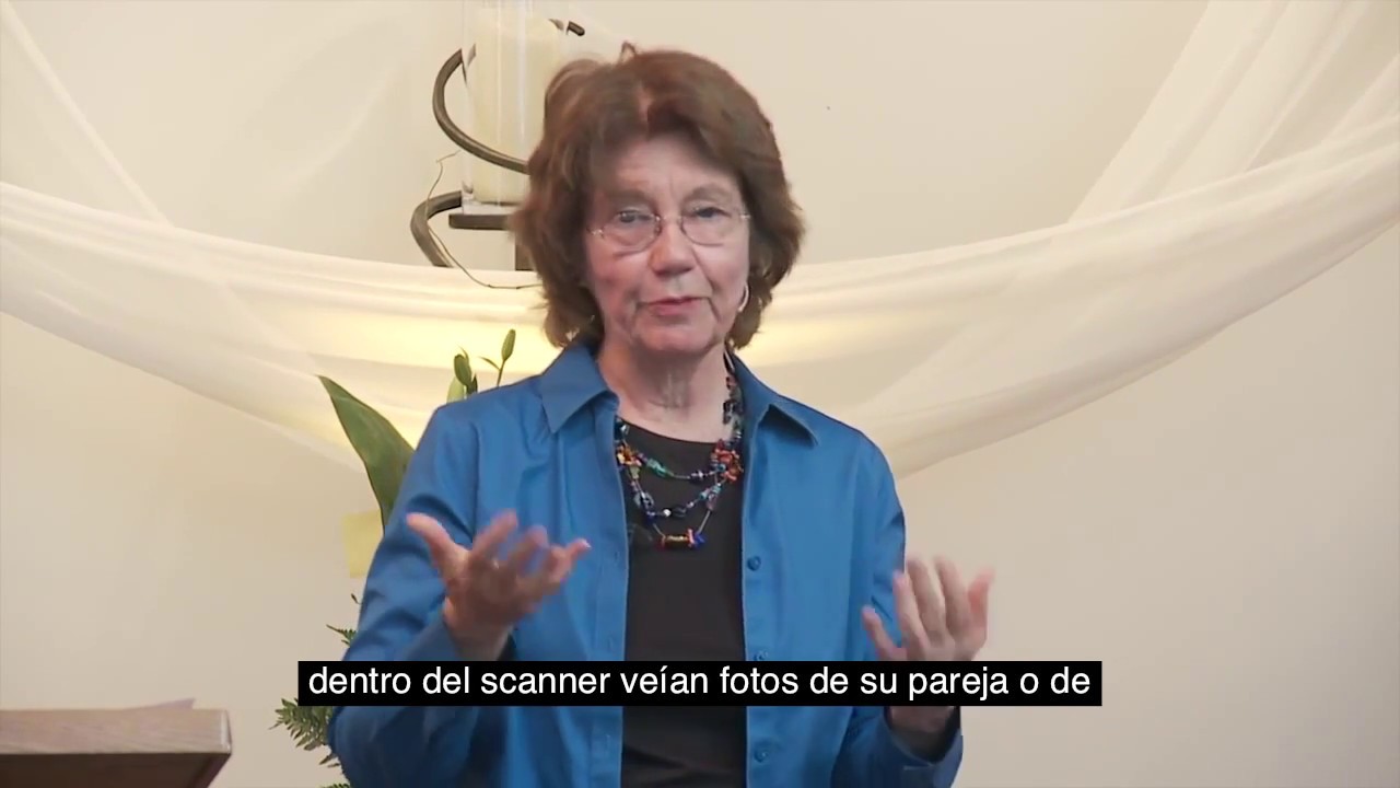 Una Charla Sobre El Rasgo de la Alta Sensibilidad Parte 1: La Investigación