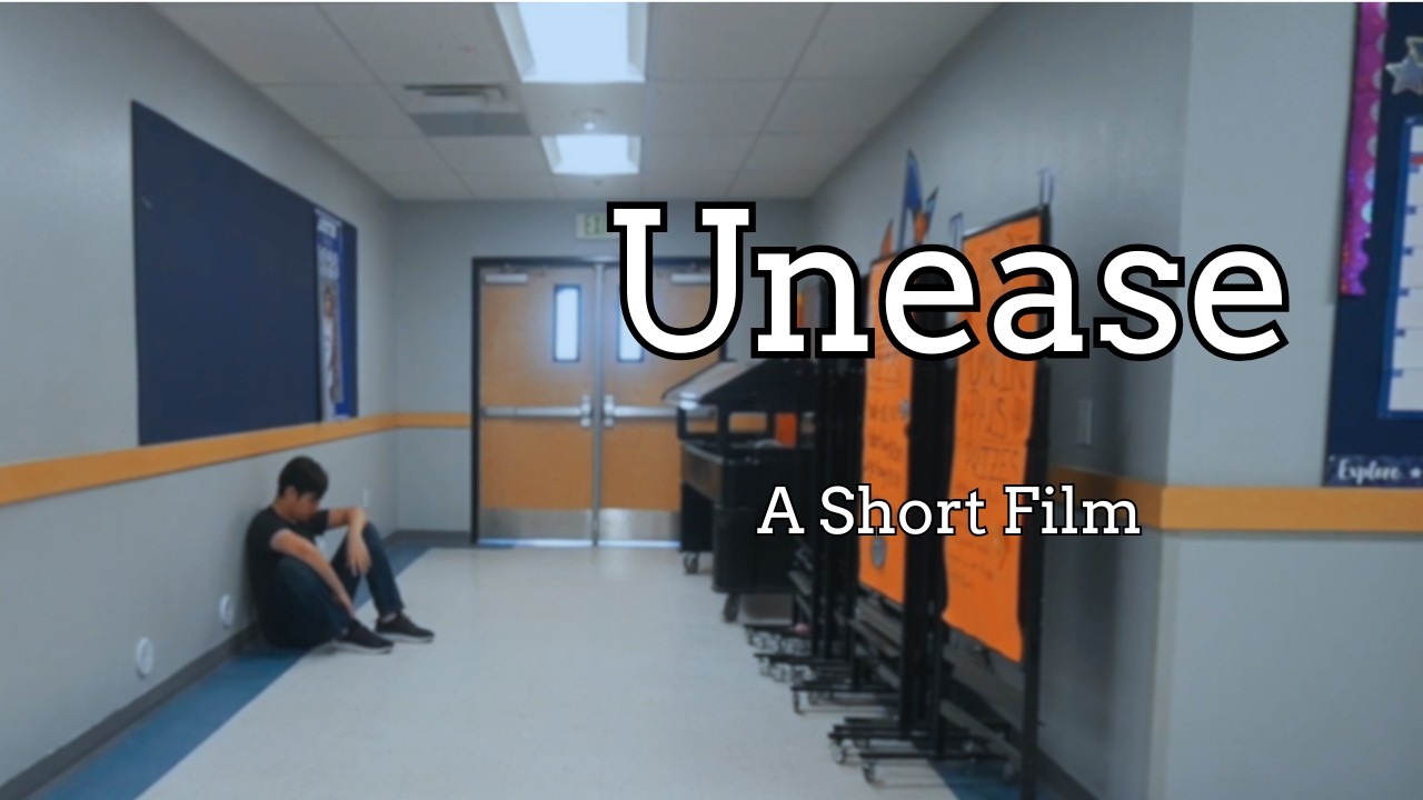 Unease - A Short Film