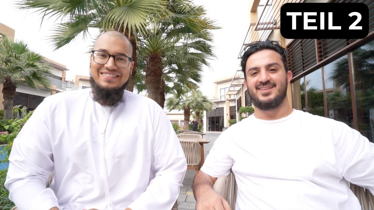 Müssen Muslime auswandern? Alles zum Thema Hijrah