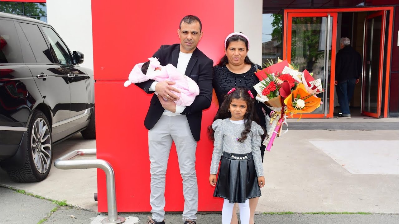 DOUM HASTANESINDEN Aliyorus Fikirie Ruen