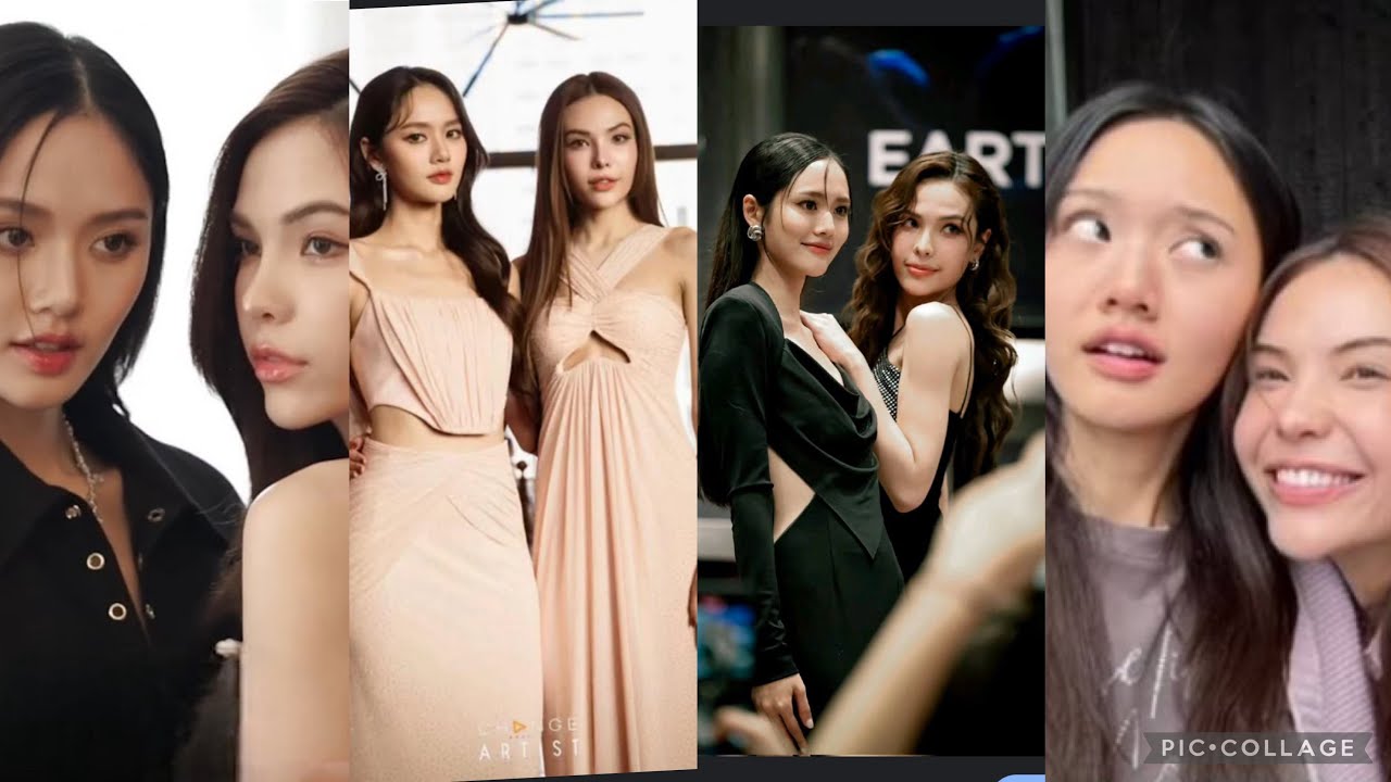 LMSY tiktok compilation