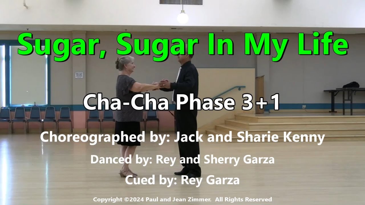 Sugar, Sugar In My Life