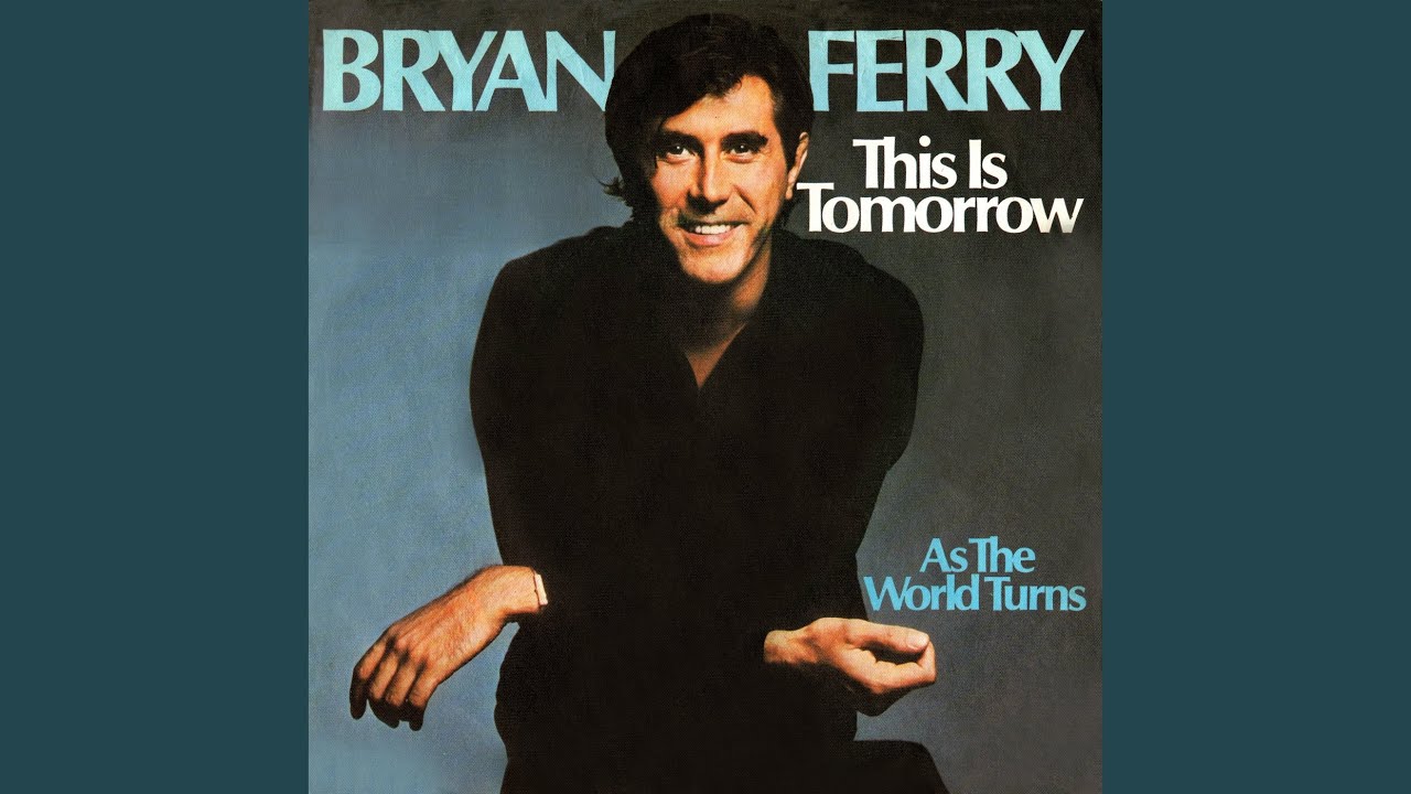As The World Turns