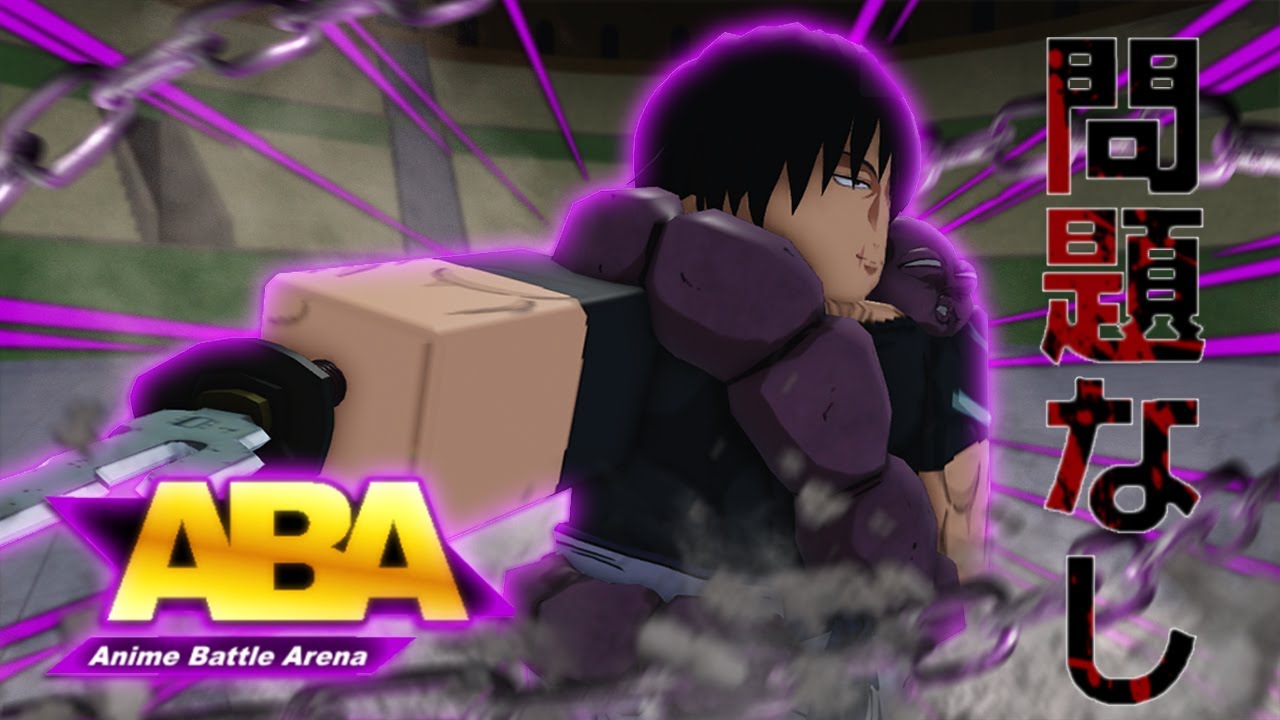 Тодзи наконец-то вышел, и это нехорошо... | Anime Battle Arena