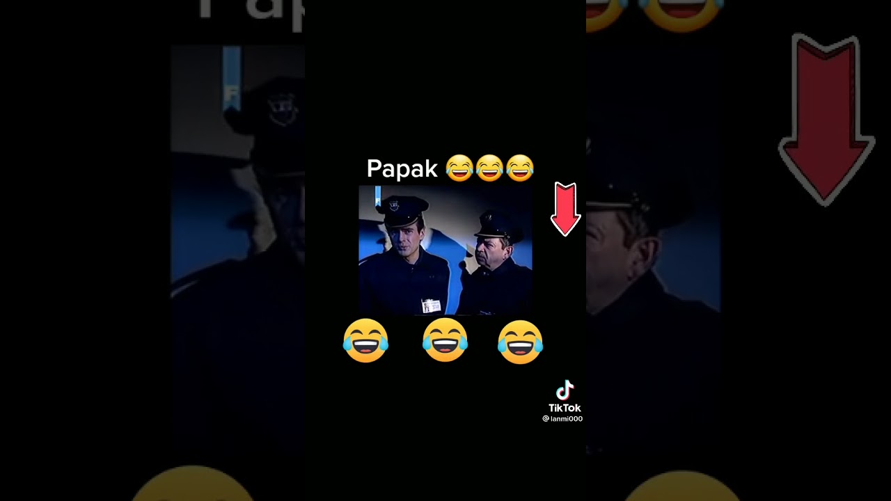 Papak😂