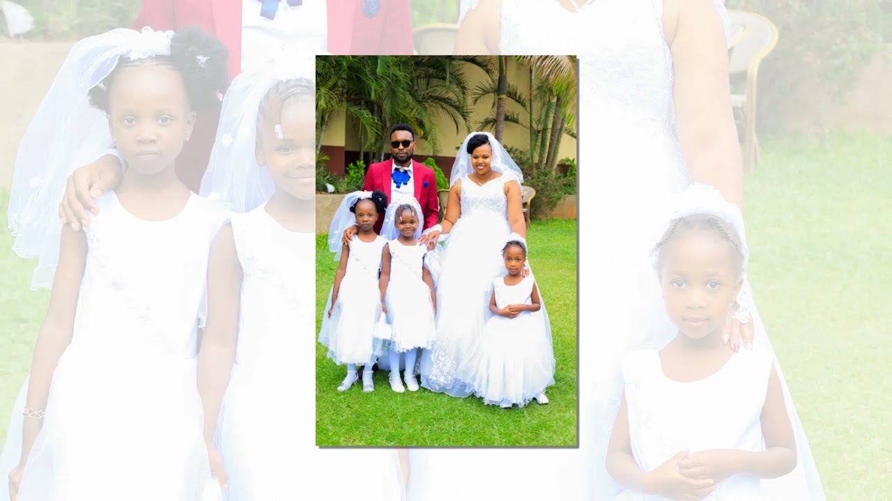 JACINTA WEDS MARTIN  (The Love Story ♥️- Part Two)