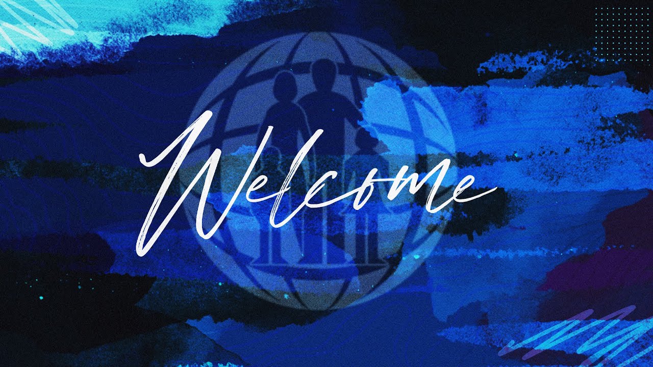 The CLCC Virtual Worship Experience
