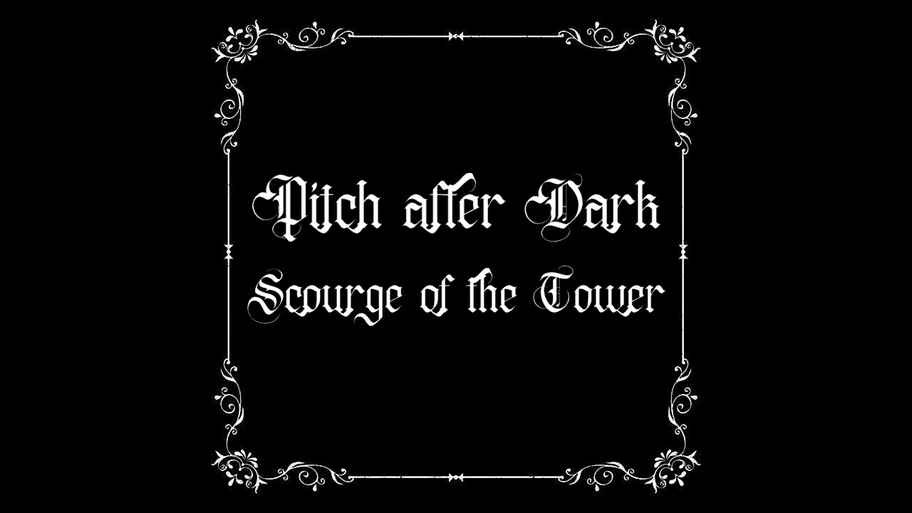 A goth playlist to dance to