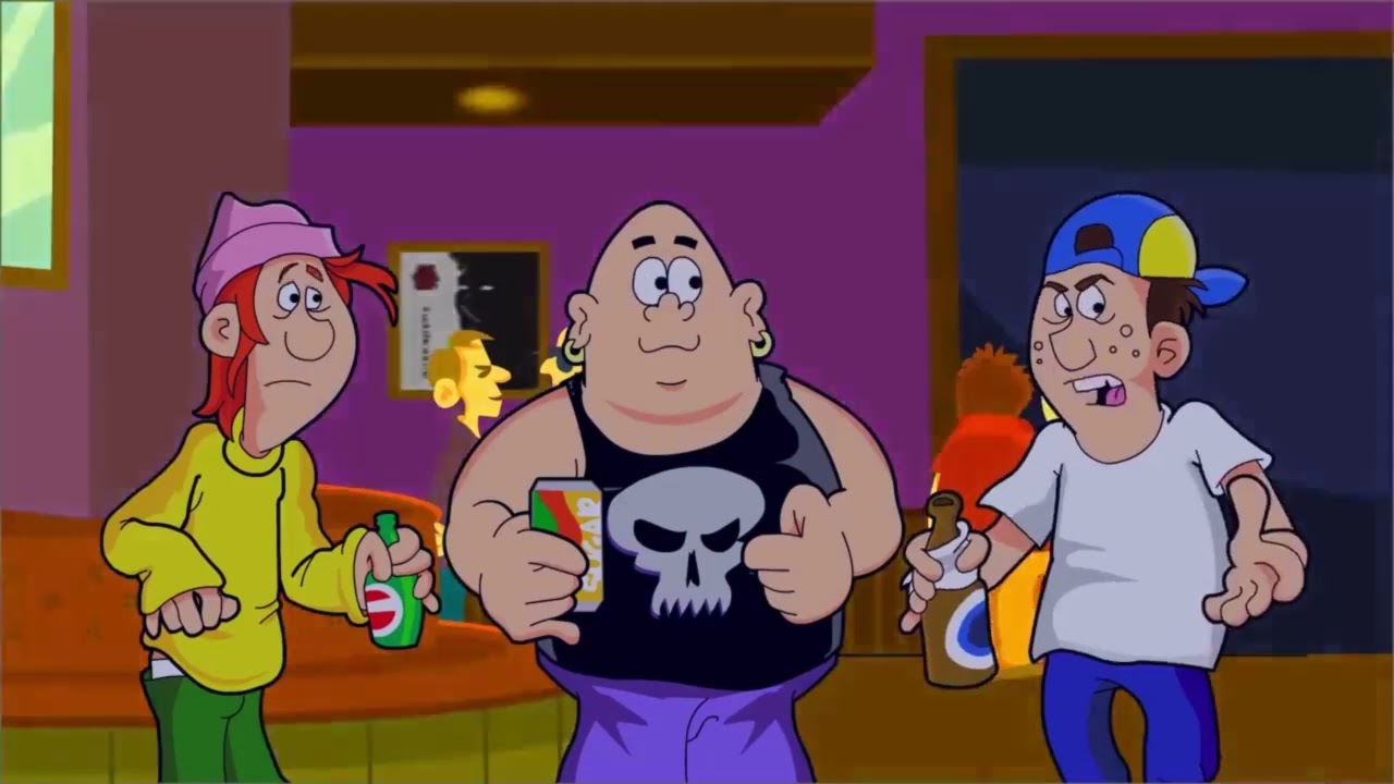 Os reis do final de semana chegaram! Compilad&atilde;o Espinha e Fimose
