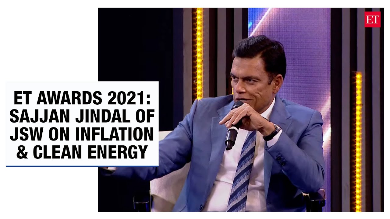 Primary responsibility of the RBI is to see that inflation doesn&rsquo;t go up: Sajjan Jindal, MD, JSW
