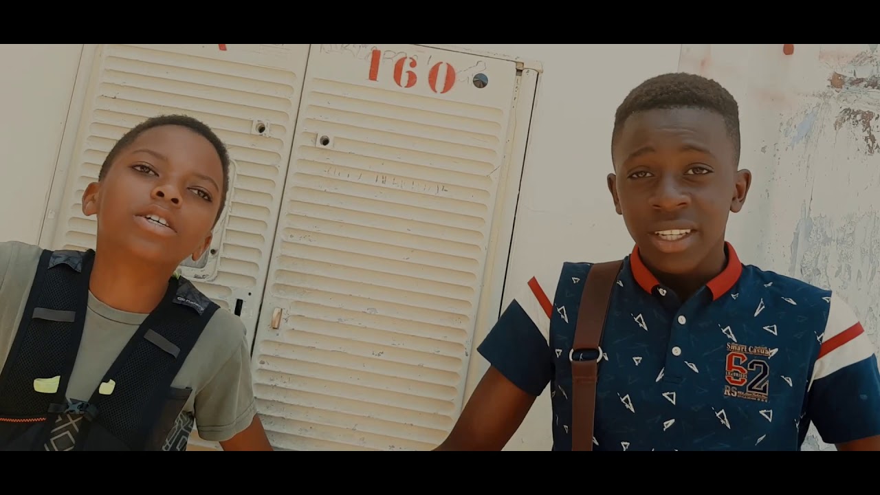 #MAYOTTE - ANTONY ( freestyle) JEUNE RAPPEUR MAHORAIS 🇾🇹