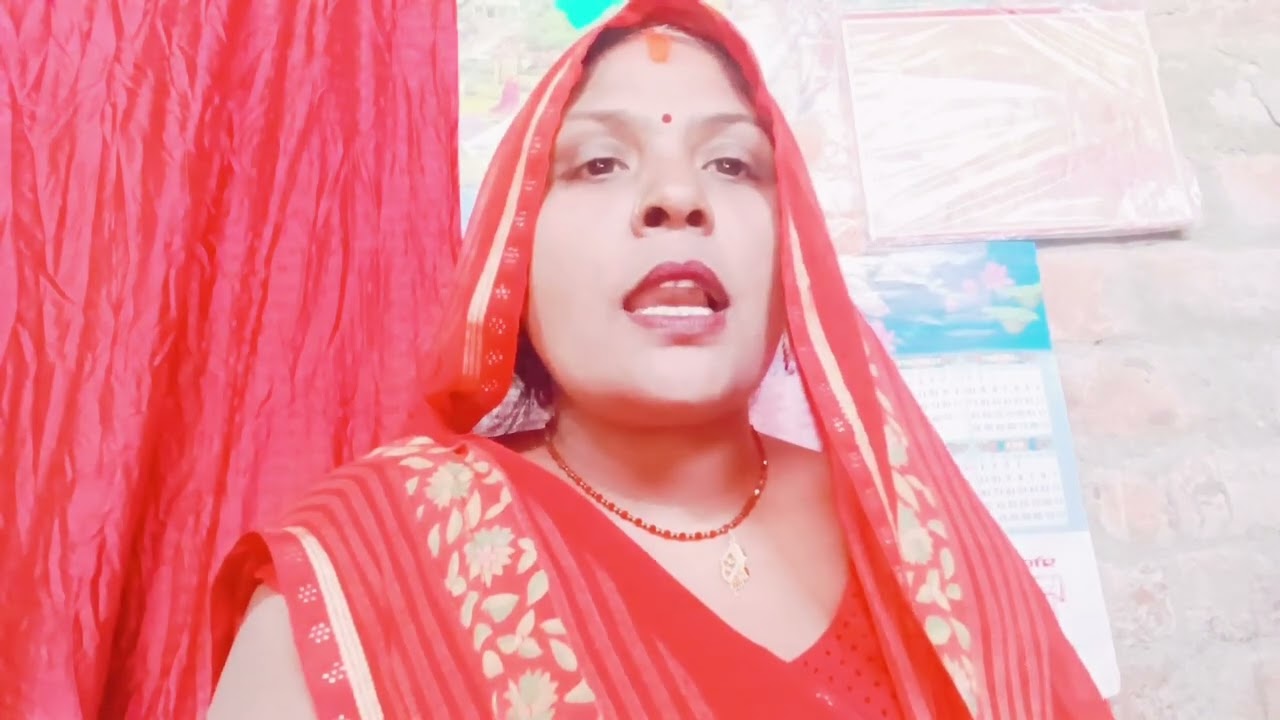 बहुत प्यारा गीत #👌हमसे सहियो ना जाला बोली दुईनौ जून बलम जी #👌 इंदु शर्मा का गाना #👌 ब्लॉक वीडियो #👌