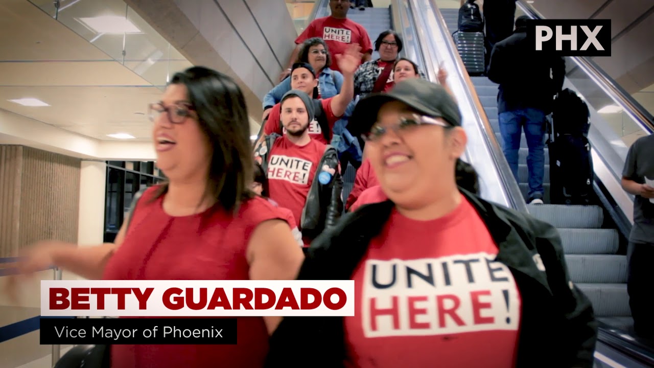 February 14: National Day of Action for Airline Catering Workers