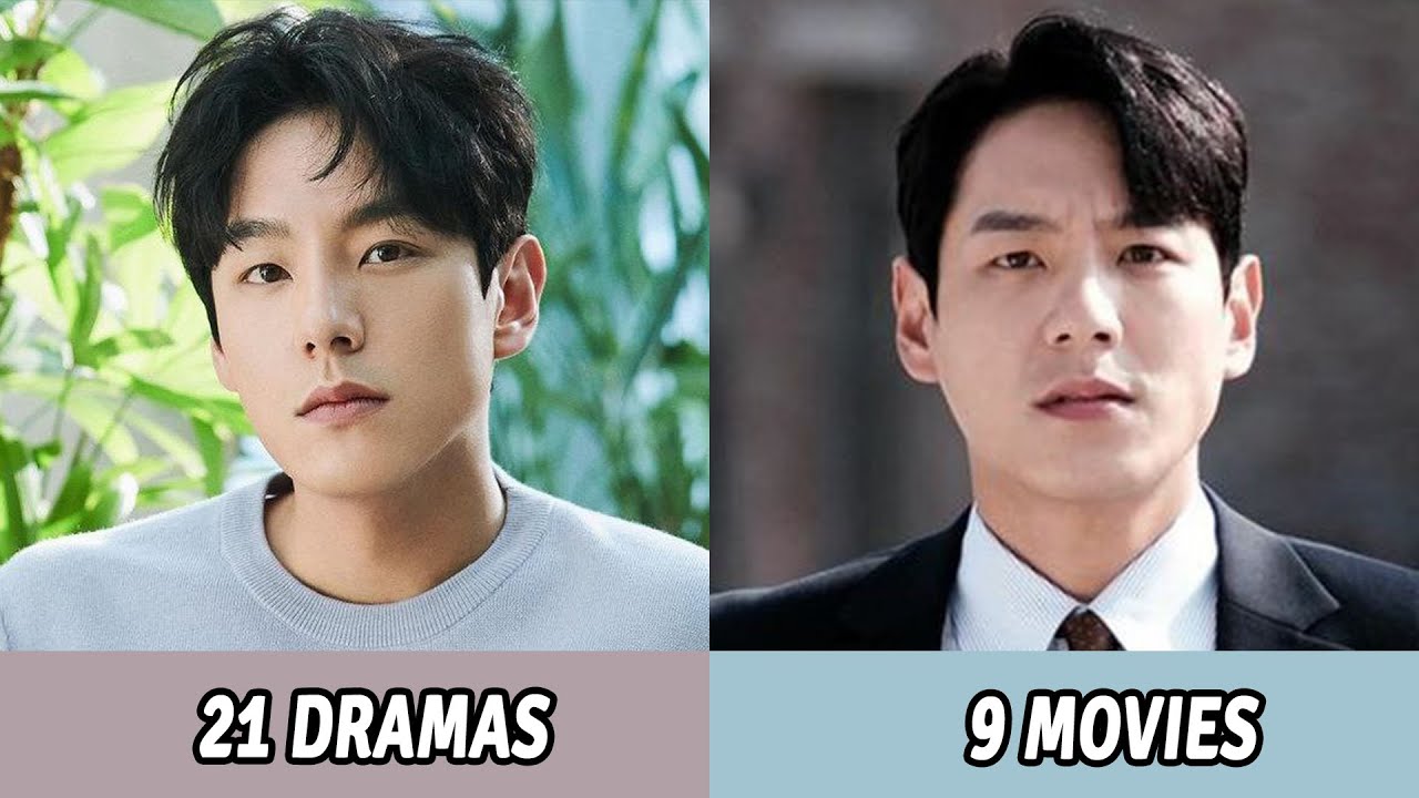 All Dramas and Movies of Kwak Shi Yang | Kwak Shi Yang Dramas and Movies From 2014 to 2025