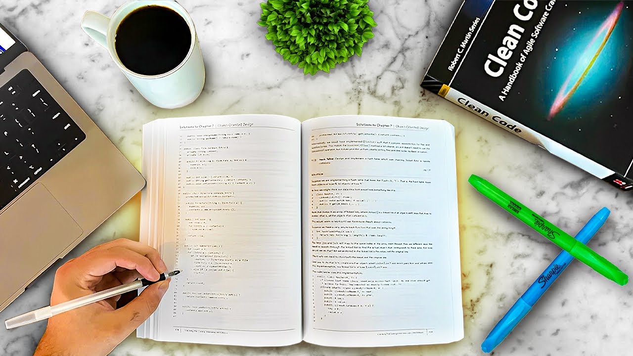 How I Remember Everything When Learning to Code