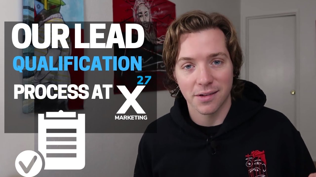 How we Qualify a Lead 📞🤔