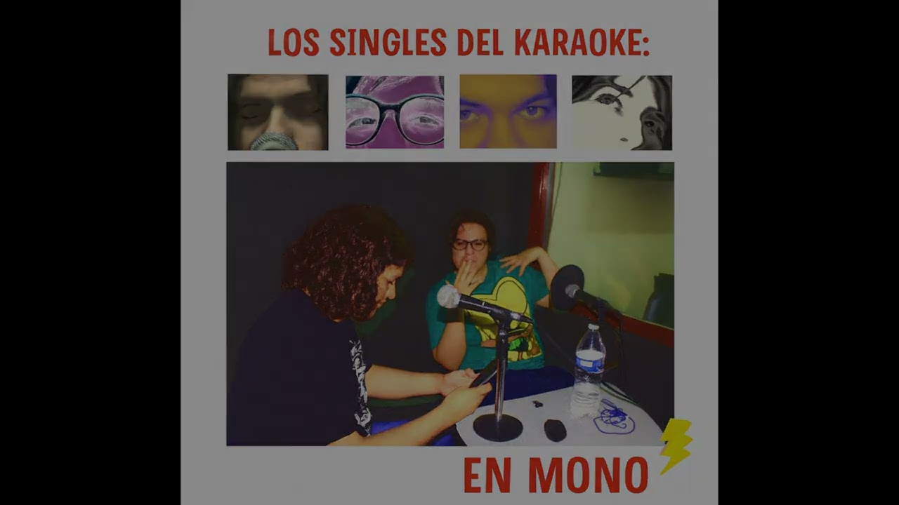 Hijo de la Luna (Cover de los Guasones) [Mono]