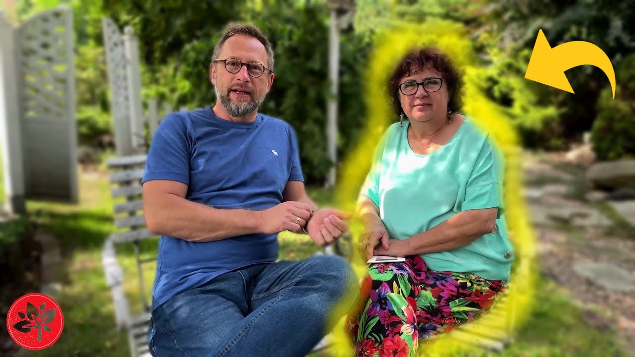 Matka, żona i córka Pastora - Mira Otremba.. O współczesnym chrześcijaństwie w Polsce.