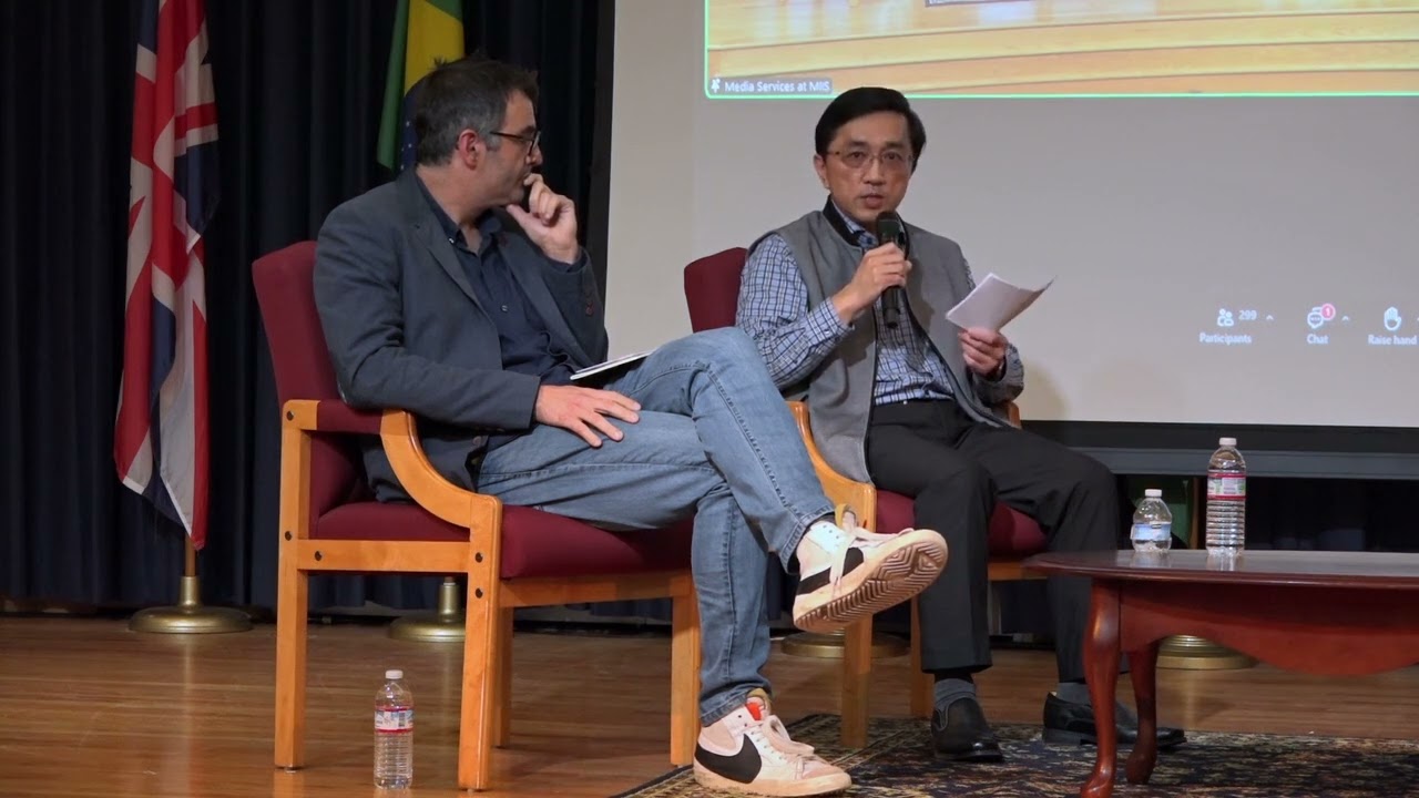 AI and the Future of Translation and Interpretation - Part 2 of 2