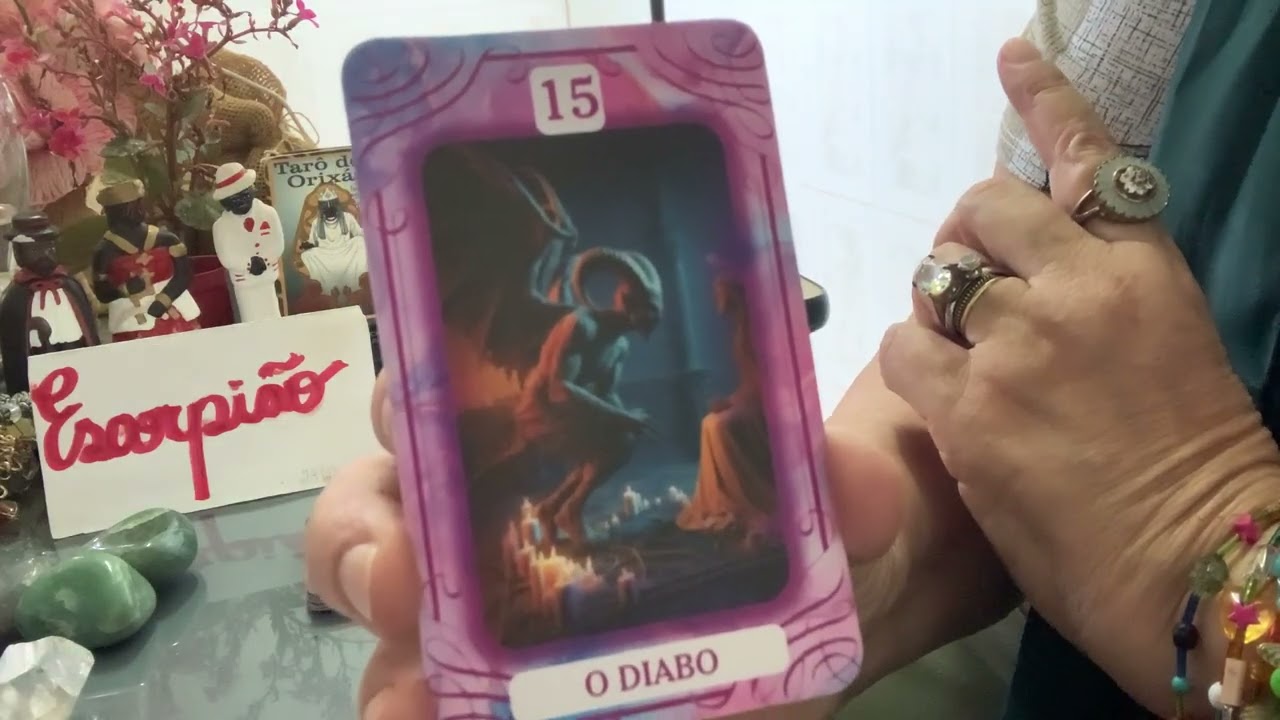 Horóscopo dias 4/5de março 26 para todos os signos (AVE cheia de GRAÇA)