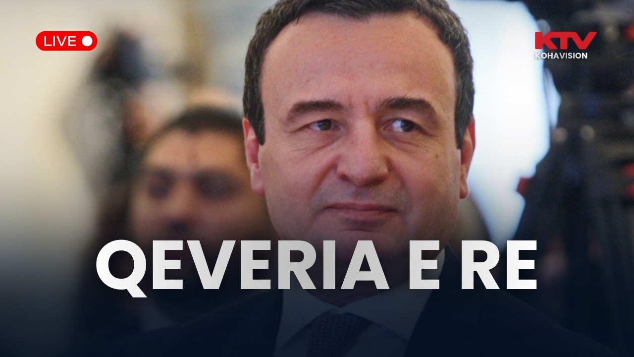 LIVE: Seanca konstituive e Kuvendit