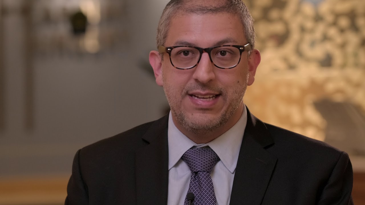 Dr. Roland Hernandez, MD, JD, MPH