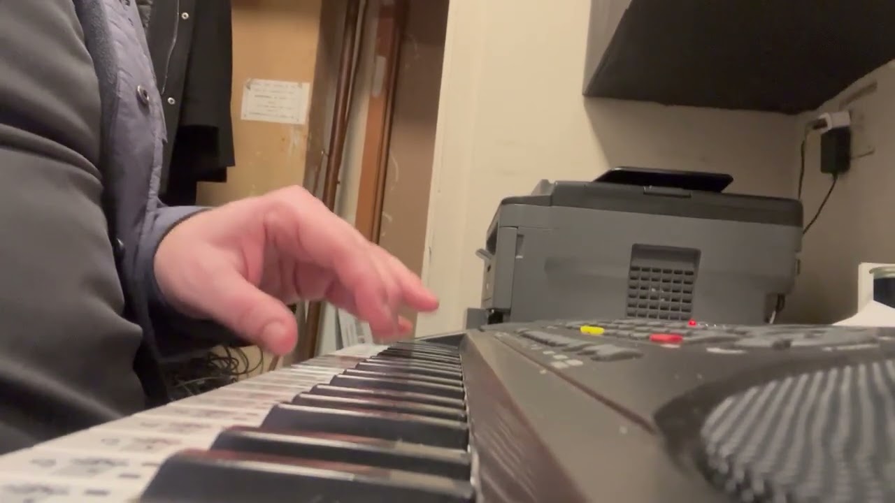 You Belong With Me - Taylor Swift Piano Cover
