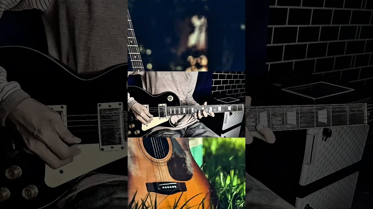 Yang Terdalam - NOAH intro