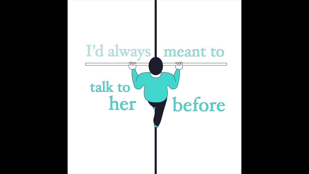 She Doesn't Work Here (Balancing Act cover) - benj clarke