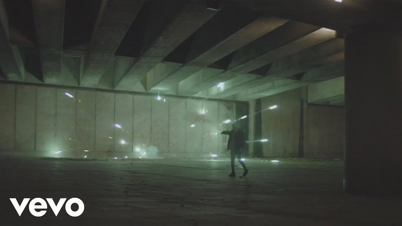 Nimmo - UnYoung (Paul Woolford Remix) [Audio]