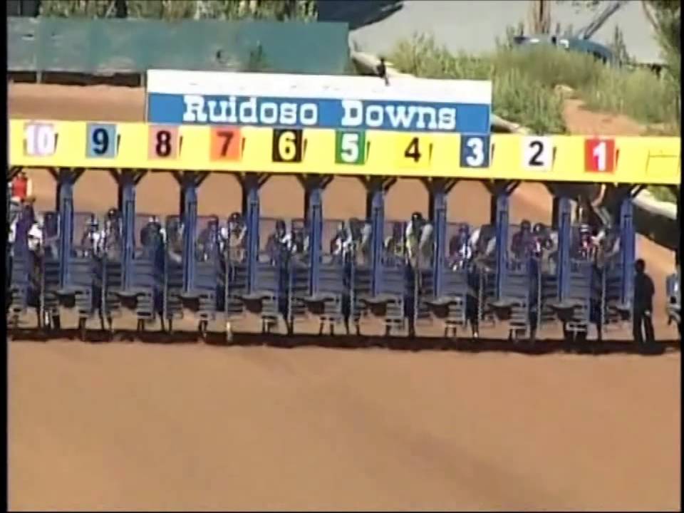 First Down Dash stakes