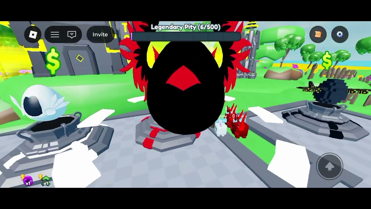 I Spend 88.000 for STRONGEST Energy legends ROBLOX