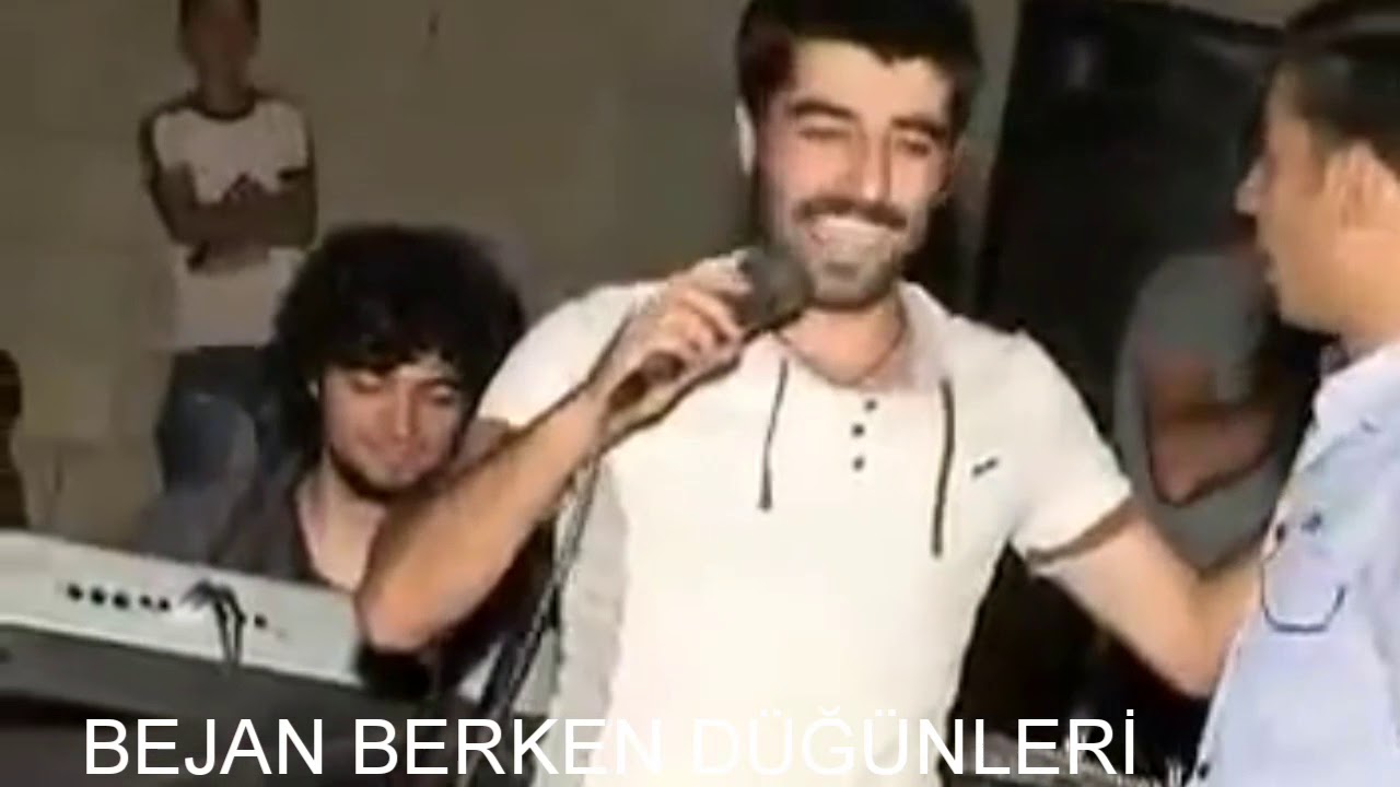 BEJAN BERKEN HALAY POTPORİ