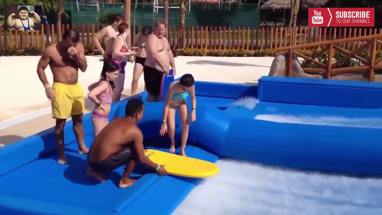 Gilrs Most Funny Fails Best EPIC FAILS  Funny Fail Compilation - The Best Fails