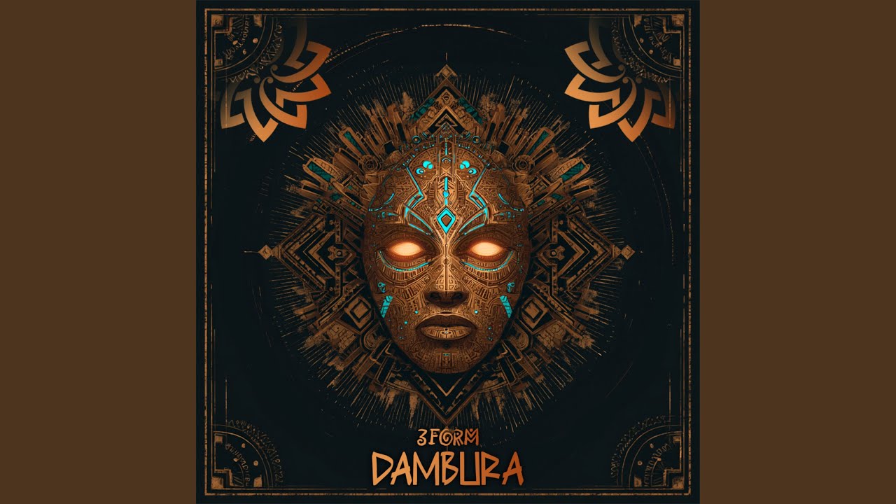 Dambur&aacute;