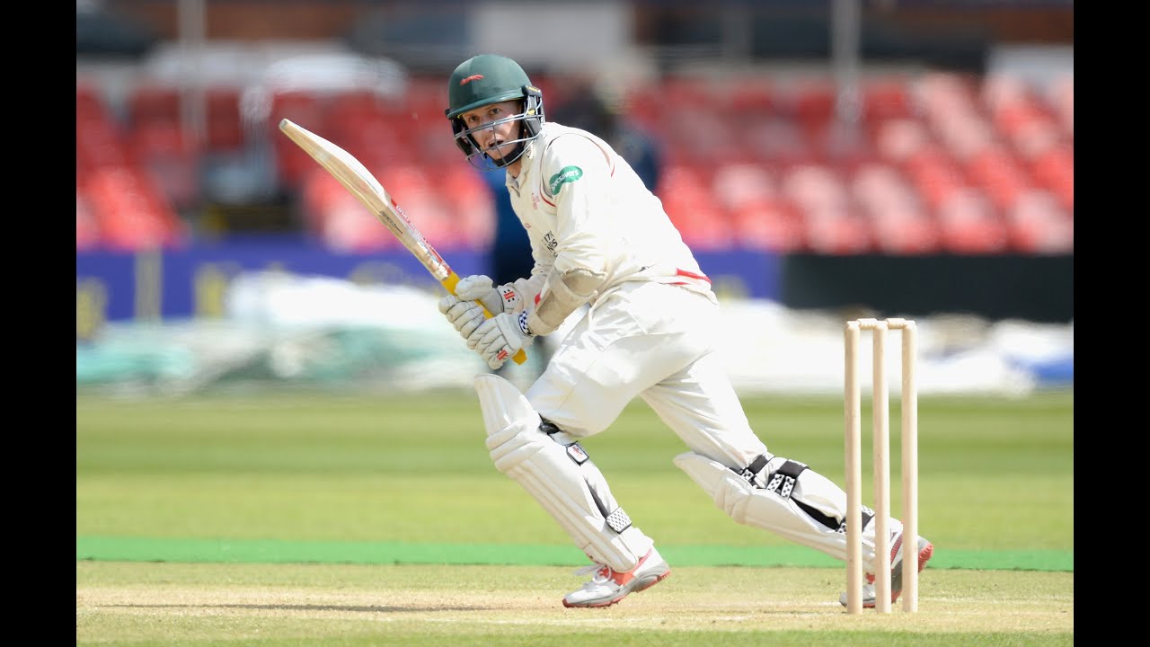 Leicestershire dominate final day to notch dramatic victory - Essex v Leics, Day Four