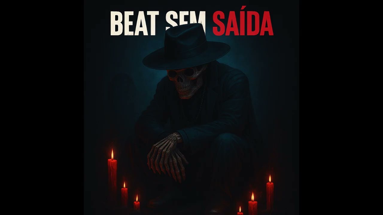 Pacheco Beats - SEM SAÍDA ( VENDIDO )