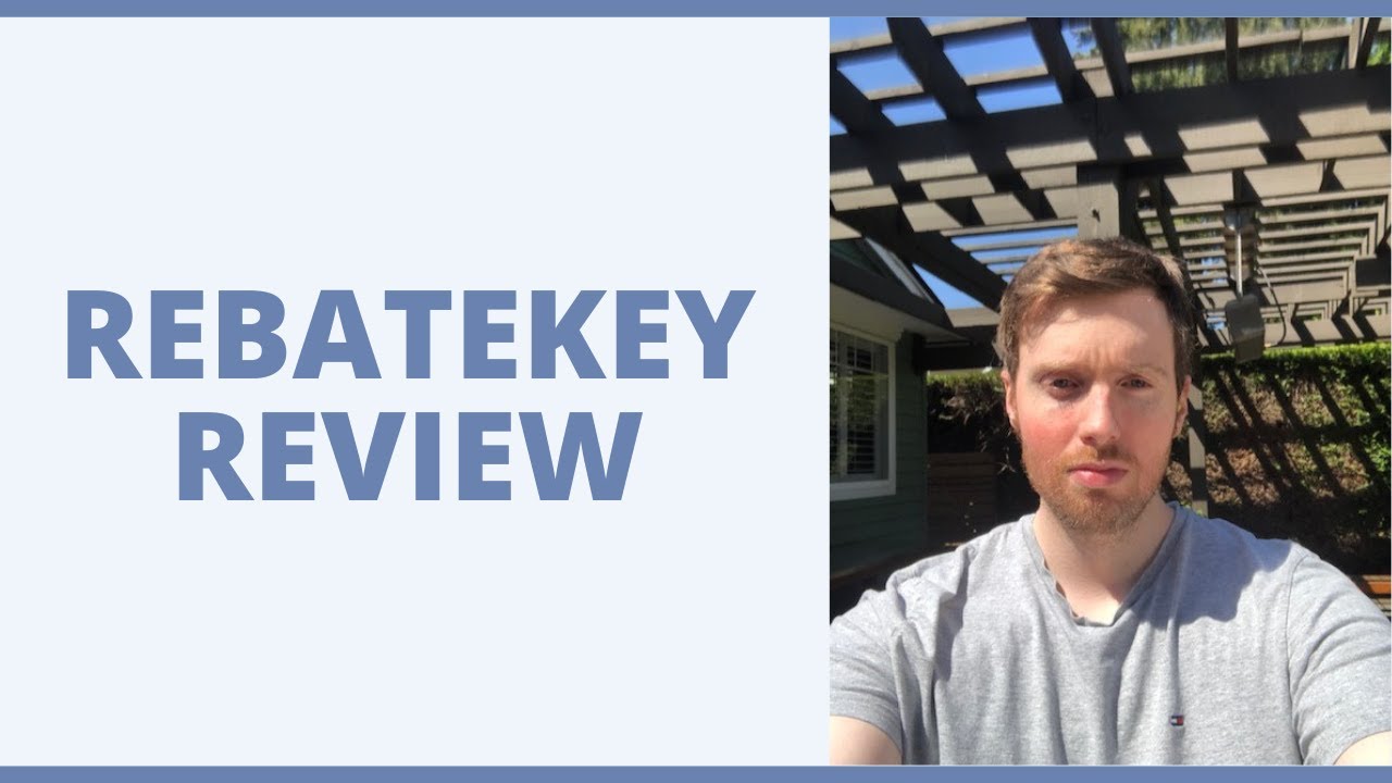 RebateKey Review - How Much Can You Save On Here?