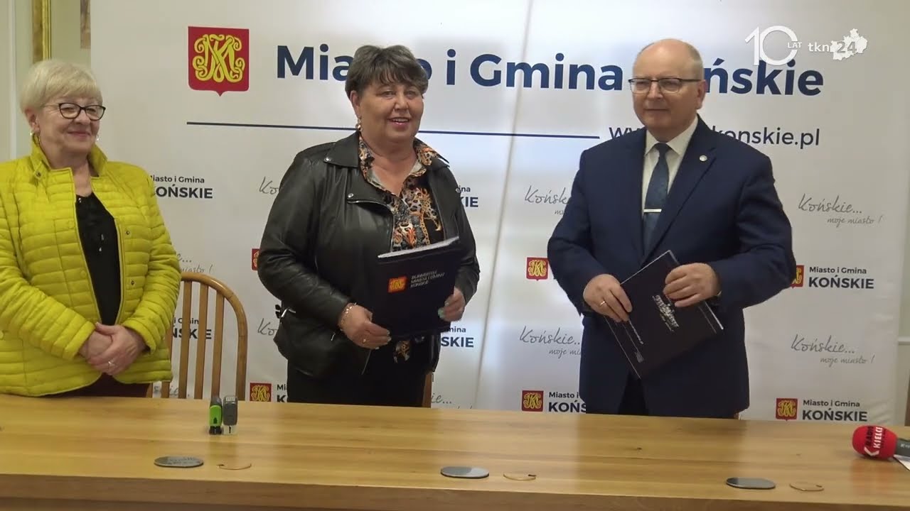 Stowarzyszenie Klubu Abstynentów 'Radość' otrzymało ponad 68 tys. złotych na działania