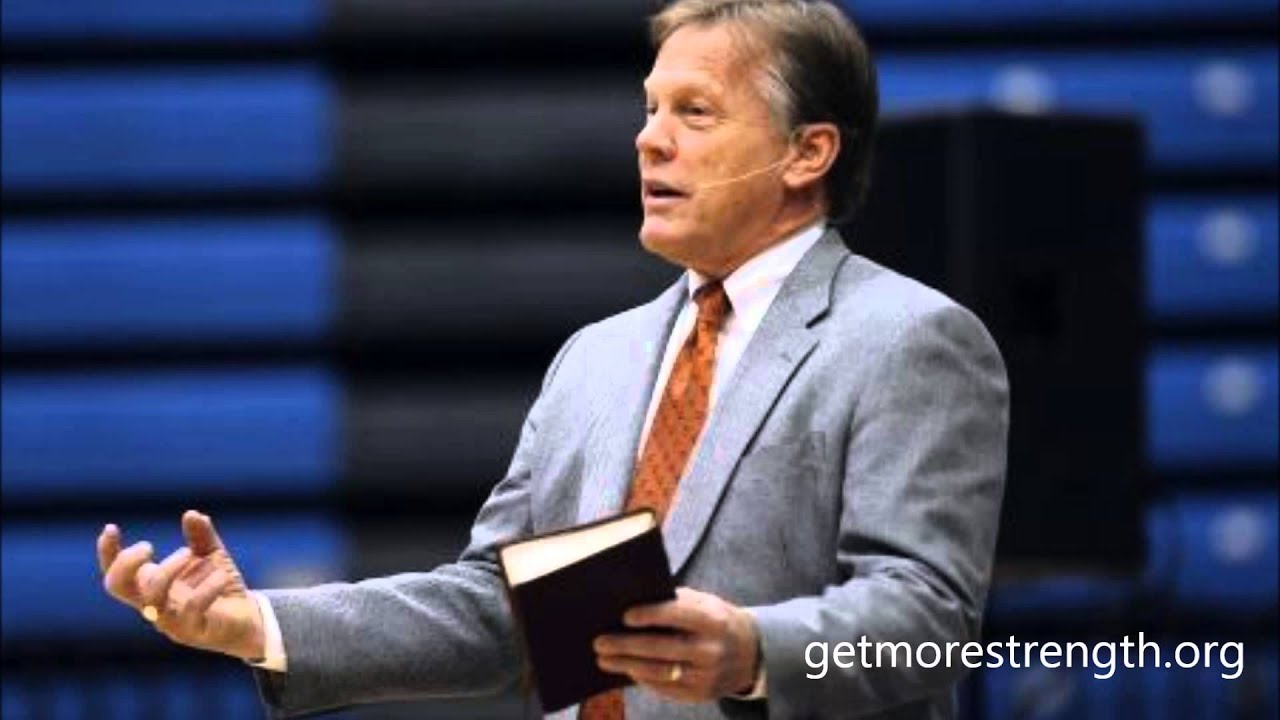 Faith and Truth in an Age of Uncertainty - Joe Stowell (Disc 4)