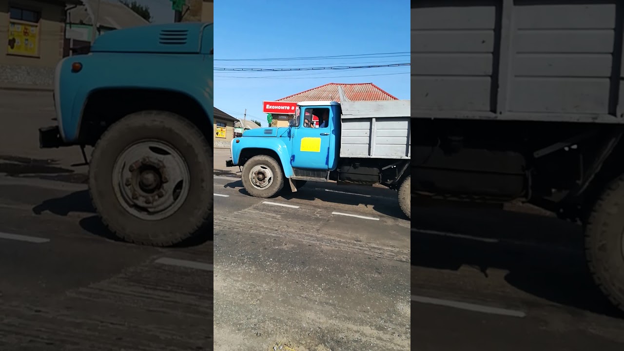 Бывшое гаишное чмо Ботва(Онуфриевское мусорье)