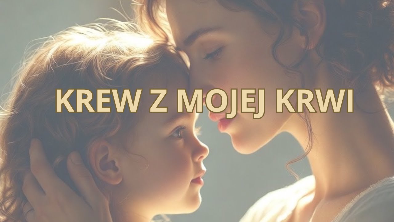 PIOSENKA OD MATKI DLA CÓRKI | 