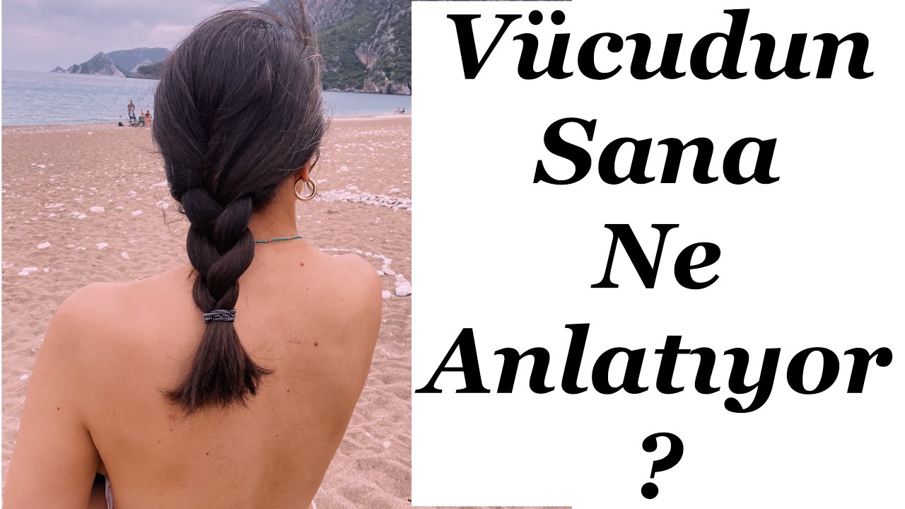 Vücudunuz Hayır Diyorsa! Bedenimizin Çektiği Acıyı Nasıl Duyarız?