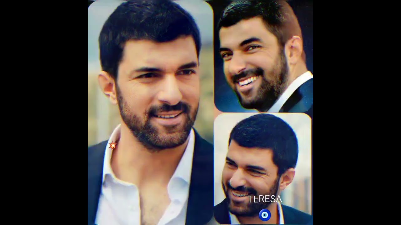 ENGIN AKYÜREK 🧿 SANCAR EFEOGLU 💥