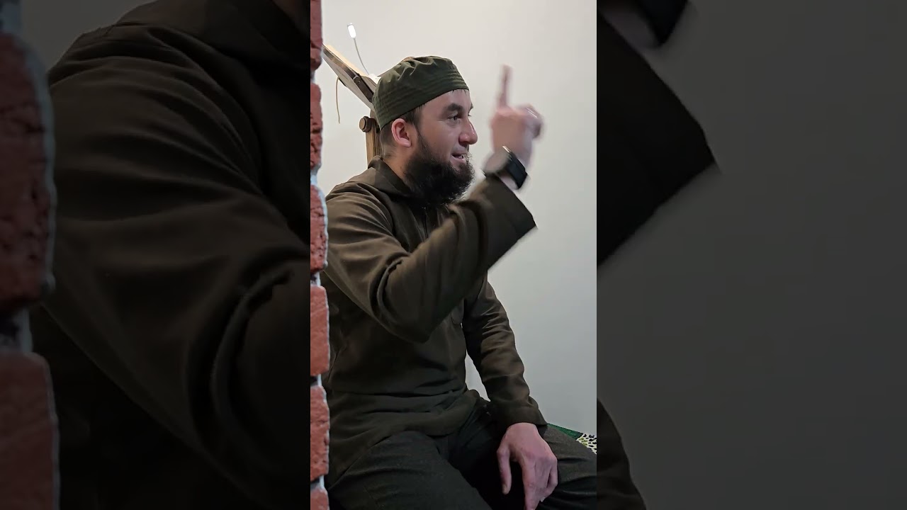 🕌 Терхьера хьехам - 12🔉 Iалашо