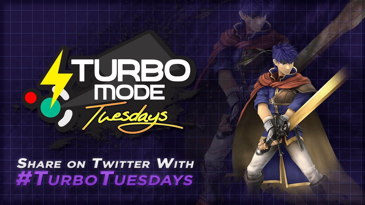 Project M Turbo Tuesdays: Ike